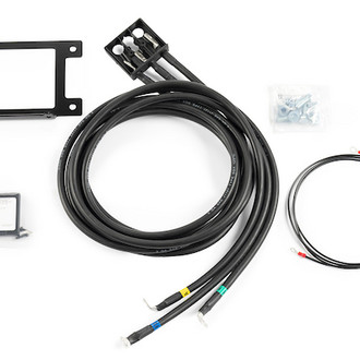 WARN® - Winch Wiring Harness