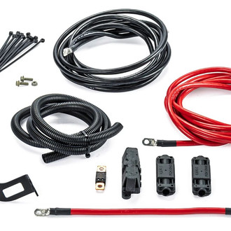 WARN® - Winch Wiring Harness