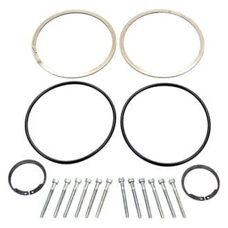 WARN® - Manual Hub Service Kit