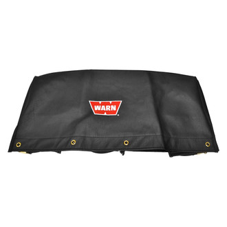 WARN® - Soft Winch Cover For 16.5ti Thermometric/M15000/M12000 Winch Models