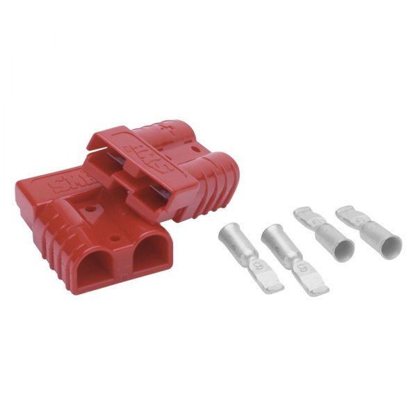 WARN® - Quick Connect Plugs