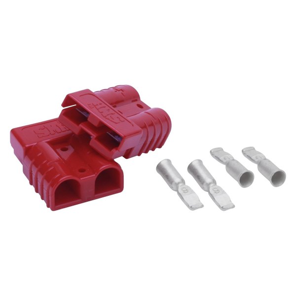 Warn® 22680 Quick Connect Plugs for Use with Vantage 4000, ProVantage