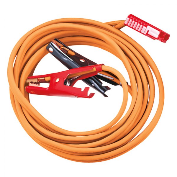 WARN® - Quick Connect Booster Cable Kit