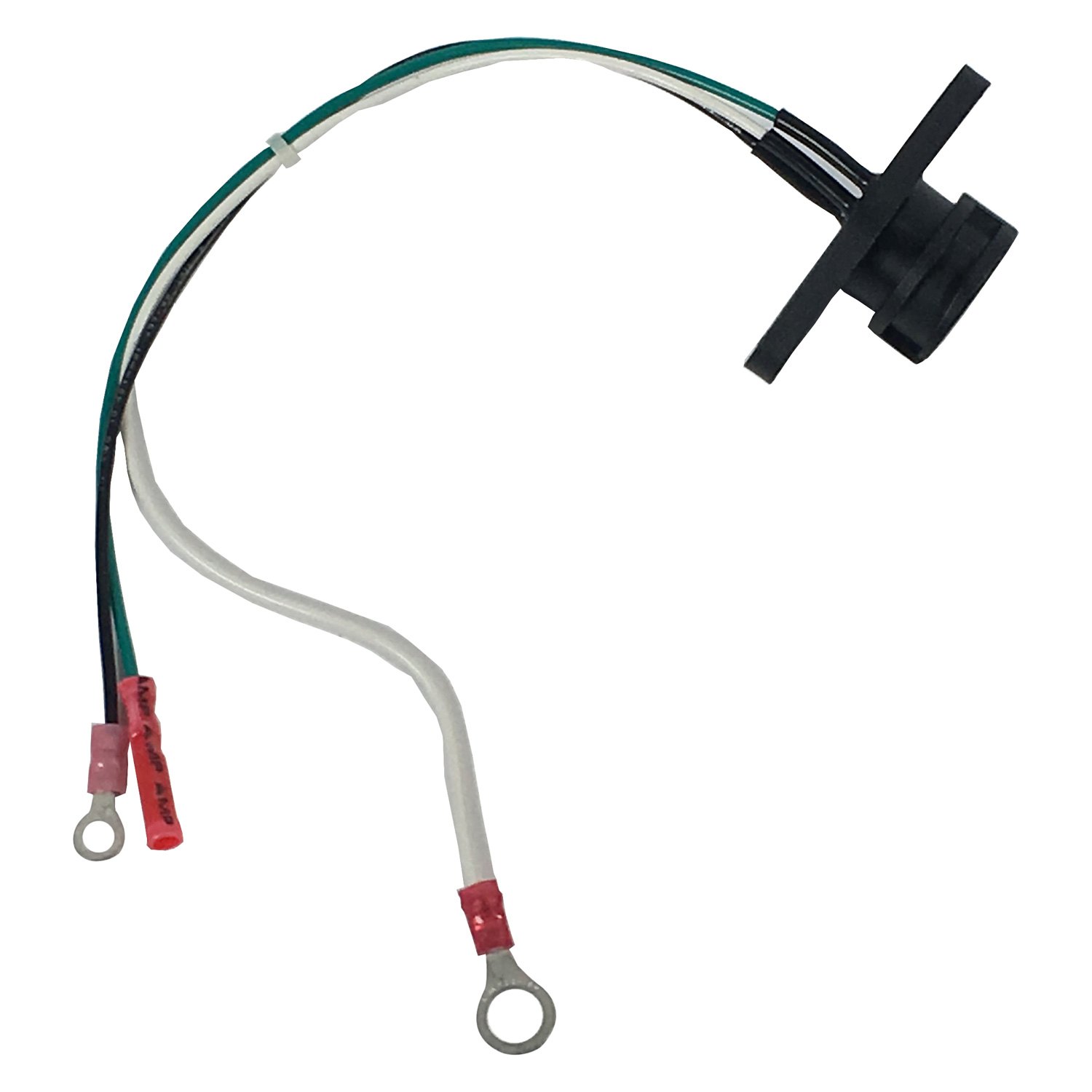WARN® Winch Controller