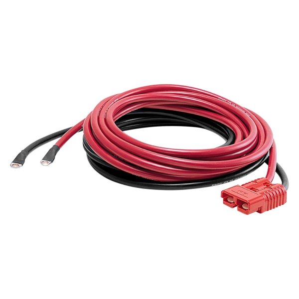 WARN® - 20' Quick Connect Power Cable Kit
