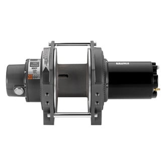 WARN® - 1,600 lbs DC1600 Series Industrial Hoist