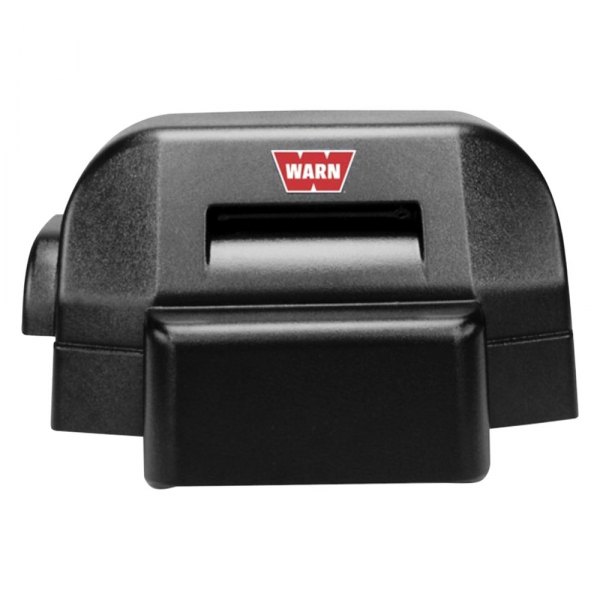 WARN® - Hard Winch Cover For the XD9000i winch