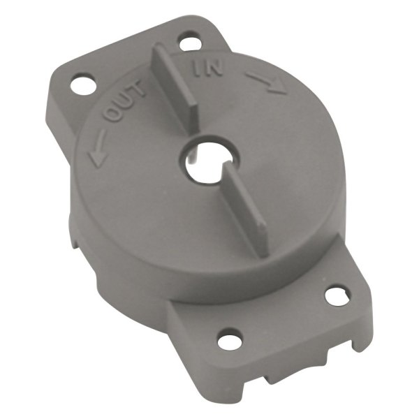 Atv Winch Control Switch