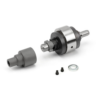 WARN® - Mechanical Winch Brake