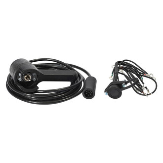 WARN® - Conversion Kit for 5-Wire Remote Controls