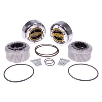 WARN® - Premium™ Manual Locking Hub Kit