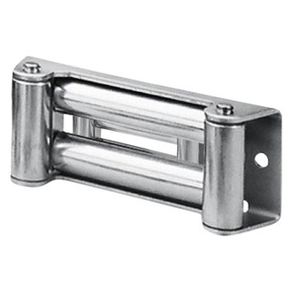 WARN® - Industrial Roller Fairlead for Winch Models over 4,000lbs (Except 16.5ti, M15000, and M6000 SDP)