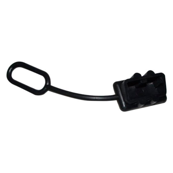 WARN® - Wire Quick Connect Plug Dust Cap