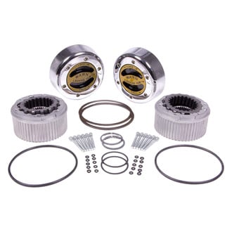 WARN® - Premium™ Manual Locking Hub Kit
