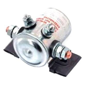 WARN® - Winch Solenoid