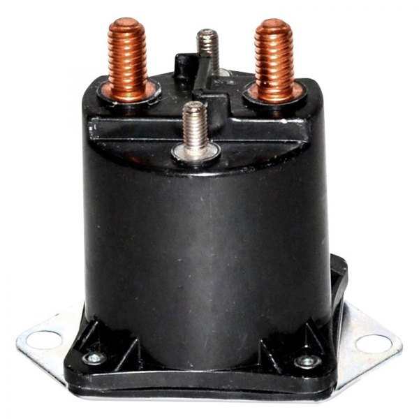 WARN® Replacement Solenoid