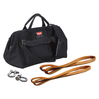 WARN® - PullzAll Series Carry Bag for PullzAll™ Series Cordless