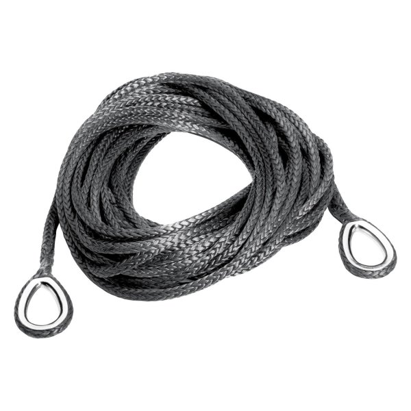 WARN® - ATV 4,000 lbs Synthetic Rope Extension with Synthetic Rope