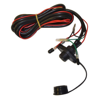 WARN® - Winch Controller For Warn CE 3.0ci Winch