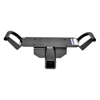 WARN® - Winch Carrier for Use with Vantage 4000/ProVantage 4500 Winch Mount