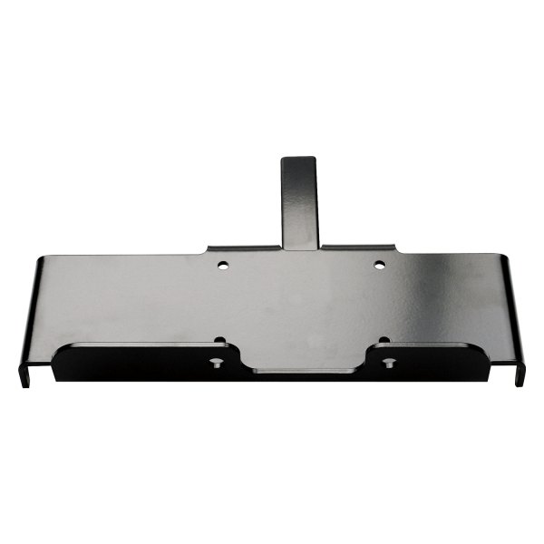 WARN® - Winch Carrier For Use with Vantage/ProVantage 3500 Or Less Winch Mount