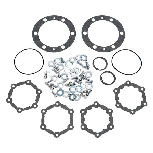 WARN® - Premium™ Manual Hub Service Kit