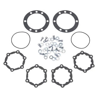 WARN® - Premium™ Manual Hub Service Kit