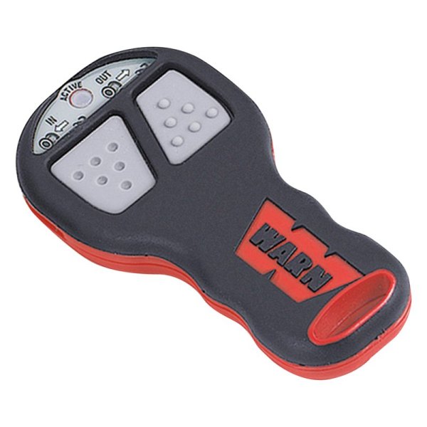 WARN® - Replacement Remote Control