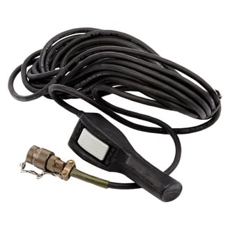 WARN® - Winch Wiring Harness
