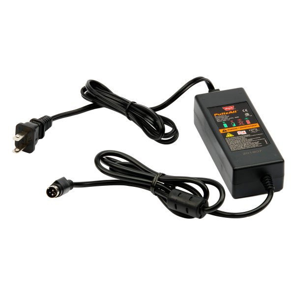 WARN® - Winch Battery Charger