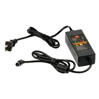 WARN® - Winch Battery Charger For Warn PullzAll 120 Volt