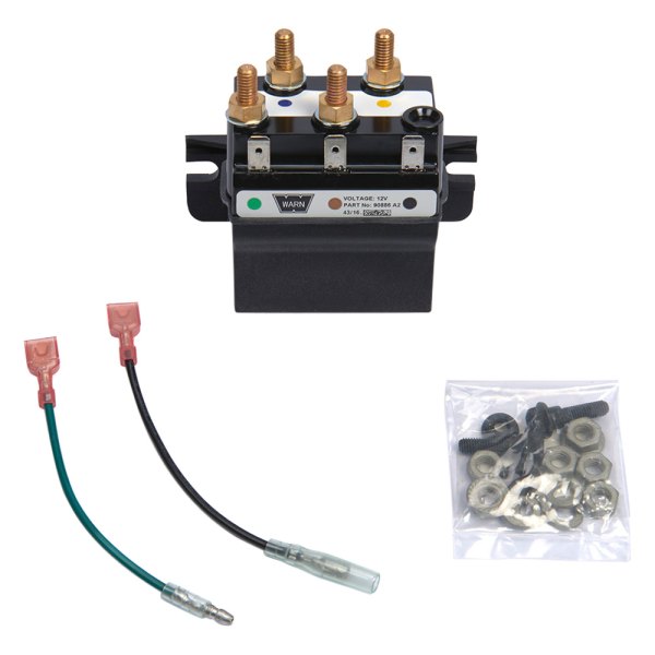 WARN® - Contactor Kit