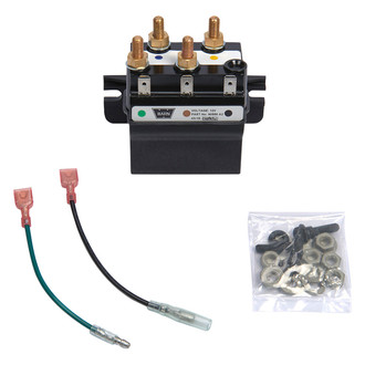 WARN® - Contactor Kit for Industrial Hoists