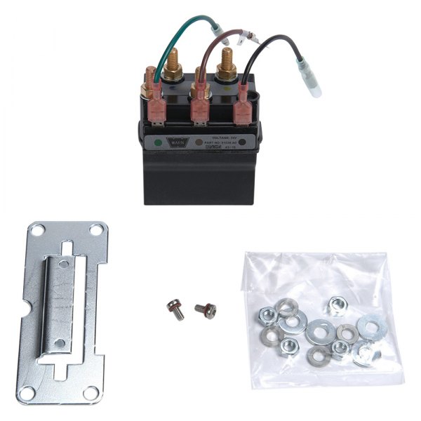 WARN® - Contactor Kit