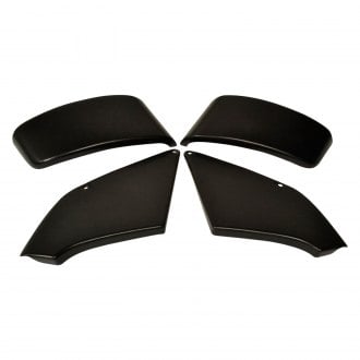 WARN® - Skirting Kit for Hidden Winch Mount