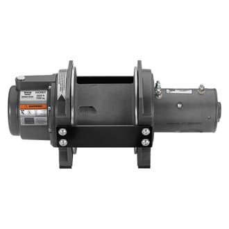 WARN® - 3,000 lbs DC3000 Series Industrial Hoist