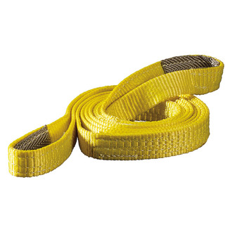 WARN® - Yellow Tree Trunk Protector