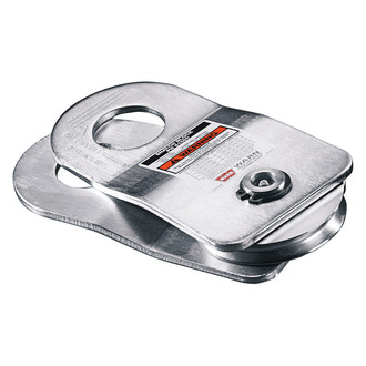 WARN® - 20,000 lbs Snatch Block