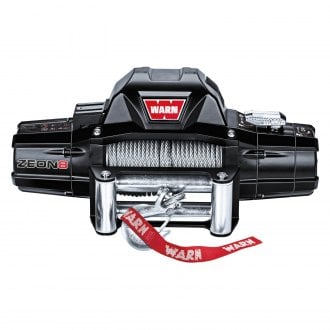 WARN® - ZEON Series Electric Winch