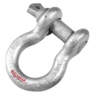 WARN® - D-Shackle