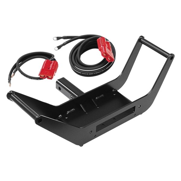 WARN® - Multi-Mount Winch Carrier for ZEON 8 / 10 winches