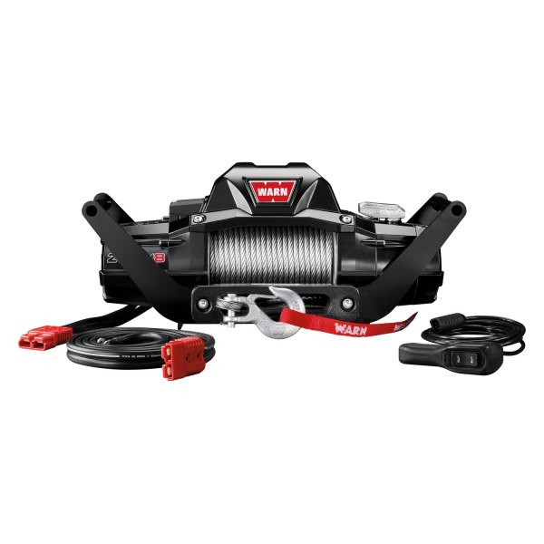 WARN® - Electric Winch