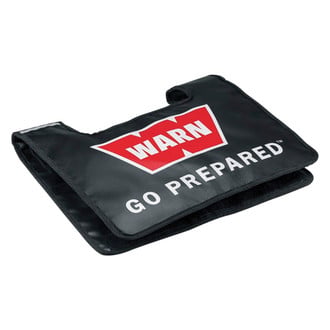 WARN® - Winch Damper