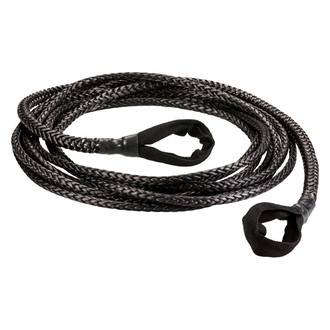 WARN® - 3/8" x 50' Spydura Series Synthetic Winch Rope