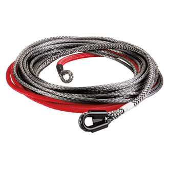 WARN® - Spydura Pro Series Synthetic Winch Rope