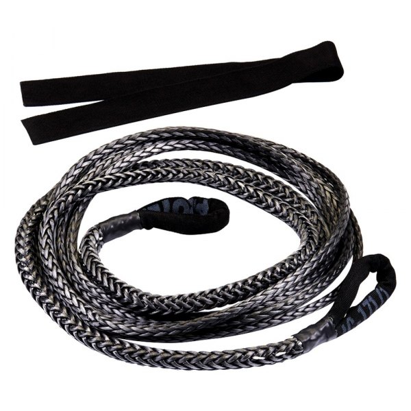 WARN® - 7/16" x 25' Synthetic Winch Rope