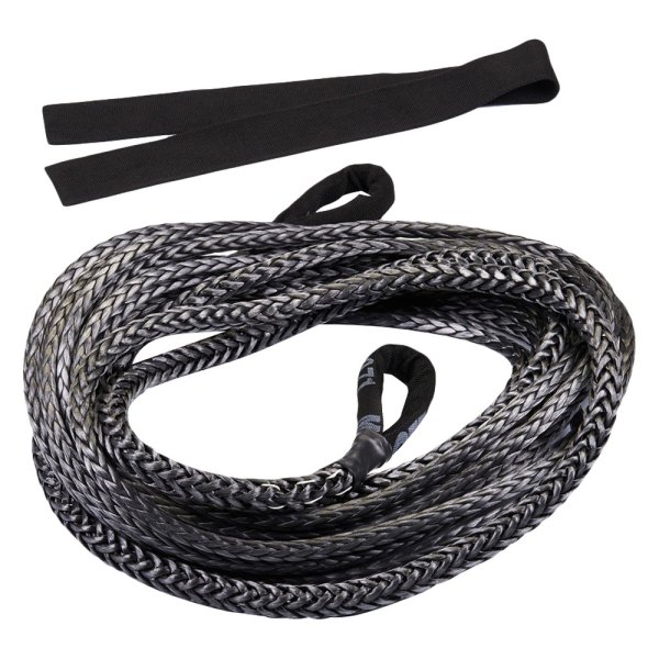 WARN® - 7/16" x 50' Synthetic Winch Rope
