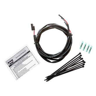 WARN® - 36" ZEON Series Light Harness Kit For Platinum Control Pack Relocation Kit