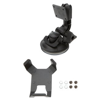 WARN® - ZEON Series Advanced Control Window Mount