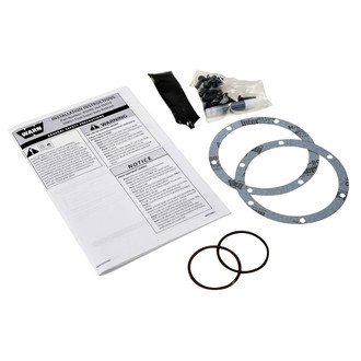 WARN® - Premium™ Manual Hub Service Kit